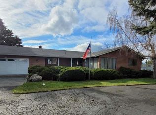 481 Twin View Dr, Sequim, WA 98382