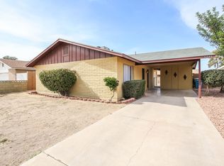 3240 W Mescal St, Phoenix, AZ 85029