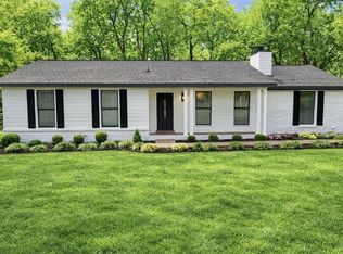 545 Springmont Blvd, Old Hickory, TN 37138