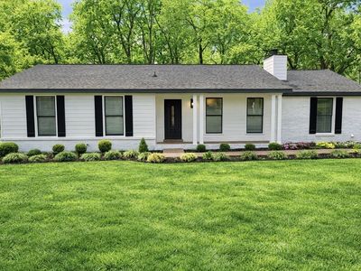 545 Springmont Blvd, Old Hickory, TN, 37138