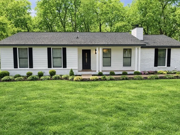 545 Springmont Blvd, Old Hickory, TN 37138