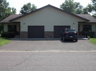 804/806 W Marian St, Rice Lake, WI 54868