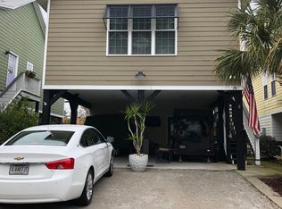 78 Weatherboard Ct, Pawleys Island, SC 29585