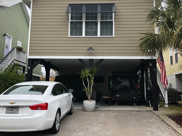 78 Weatherboard Ct, Pawleys Island, SC 29585