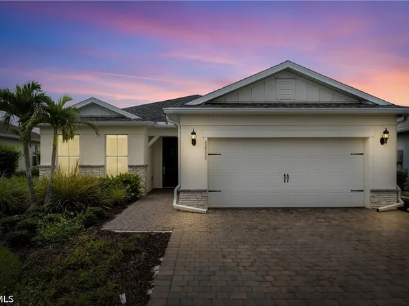 42530 Atlas Dr, Punta Gorda, FL 33982
