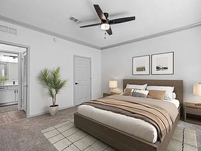 Halston World Gateway Apartment Homes — Photo 38