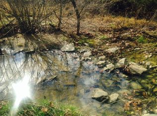 1545 E Fork Rd, Harrodsburg, KY 40330