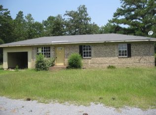 1450 Shady Ln, Childersburg, AL 35044