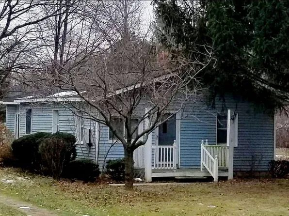 17815 Martinsville Rd, Belleville, MI 48111