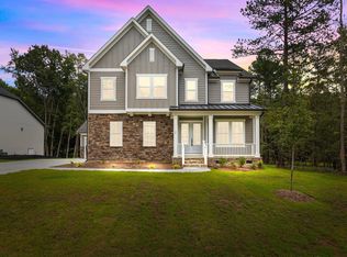 30 Gadwall Ct, Zebulon, NC 27597