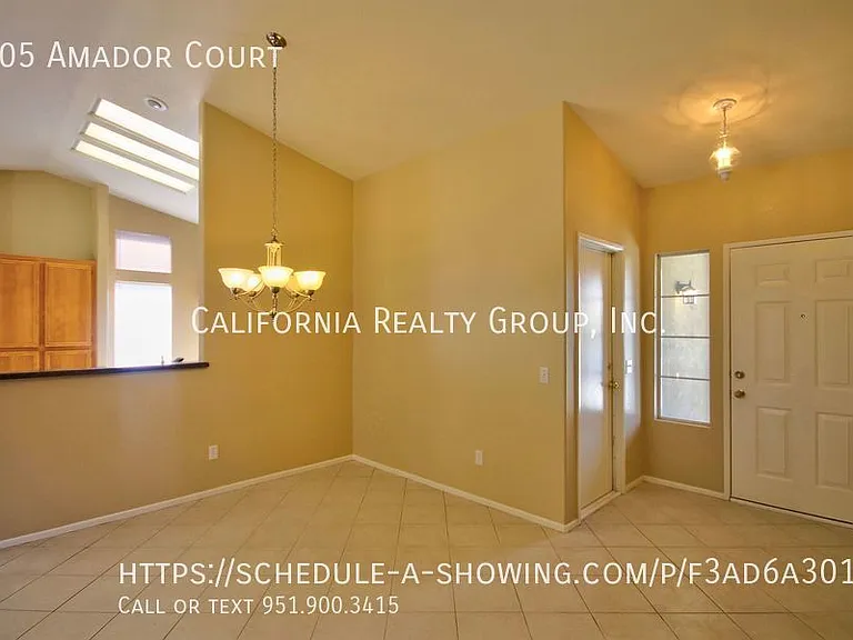 805 Amador Ct — Photo 4