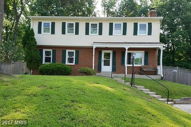 1st image of 13381 Nationville Ln