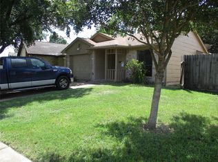 19947 Mountain Dale Dr, Cypress, TX 77433