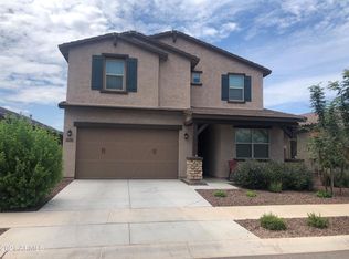 13296 N 143rd Ave, Surprise, AZ 85379