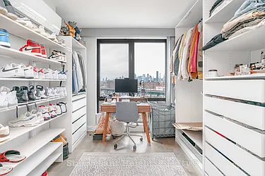 Rented by Stuyvesant Heights Realty Corp