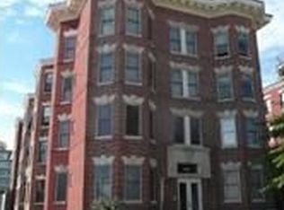 1418 W St NW APT 303, Washington, DC 20009