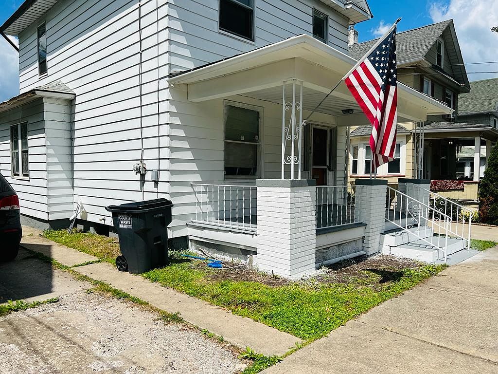 56 Bidlack St, Forty Fort, PA 18704 Zillow