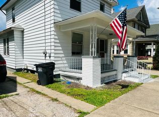 56 Bidlack St, Forty Fort, PA 18704