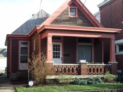 240 Walnut St, Bellevue, KY, 41073