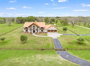 8821 Fm 524 Rd E, Sweeny, TX 77480