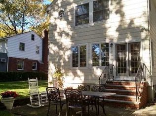 92 Grayson Pl, Teaneck, NJ 07666