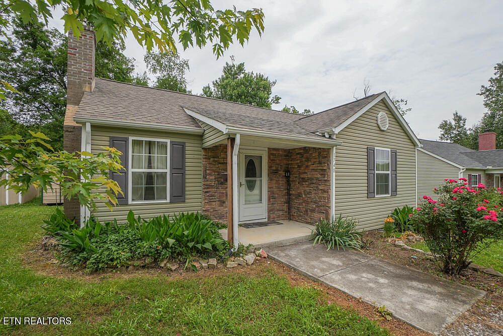 1748 Dalton St, Alcoa, TN 37701 Zillow