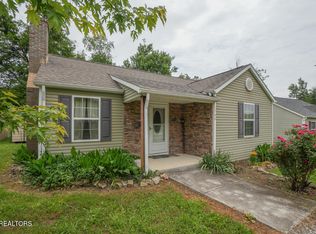 1748 Dalton St, Alcoa, TN 37701