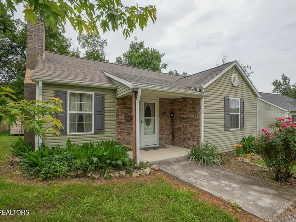 1748 Dalton St, Alcoa, TN 37701