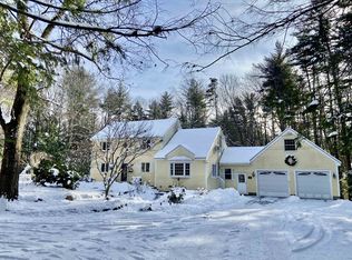 6 Crank Road, Hampton Falls, NH 03844