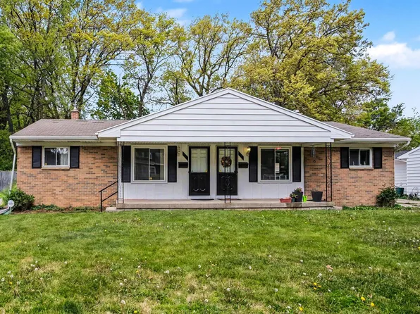 761-763 Marietta St NE, Grand Rapids, MI 49505