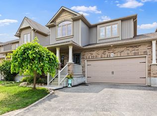 28 Patton St, Collingwood, ON L9Y0E4