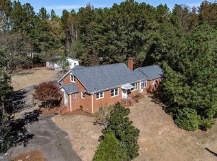 1309 Hull Rd, Athens, GA 30601