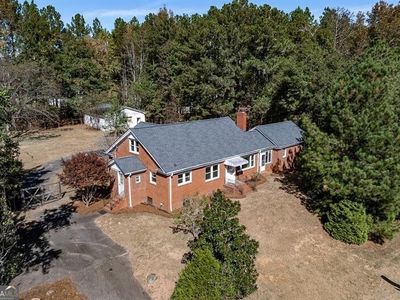 1309 Hull Rd, Athens, GA, 30601