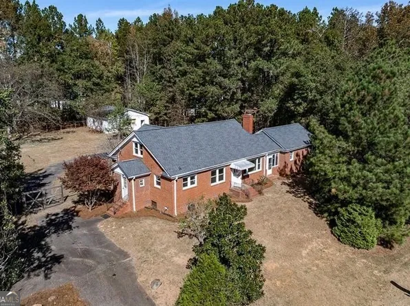 1309 Hull Rd, Athens, GA 30601