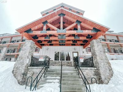 31069 E Multorpor Dr #206, Government Camp, OR, 97028