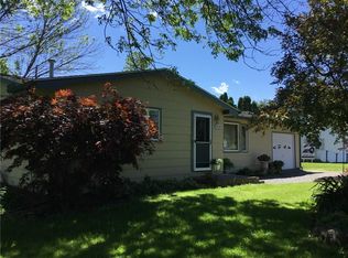 14318 Allen Rd, Albion, NY 14411