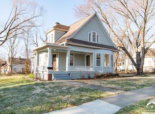 401 Mississippi St, Lawrence, KS 66044