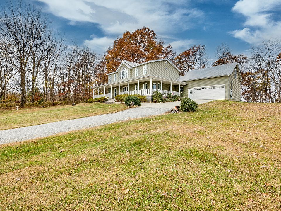 1279 Rigsby Gap Rd, Pikeville, TN 37367 MLS 1365347 Zillow