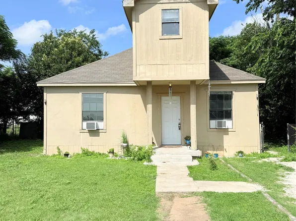404 S Love Ave, Florence, TX 76527