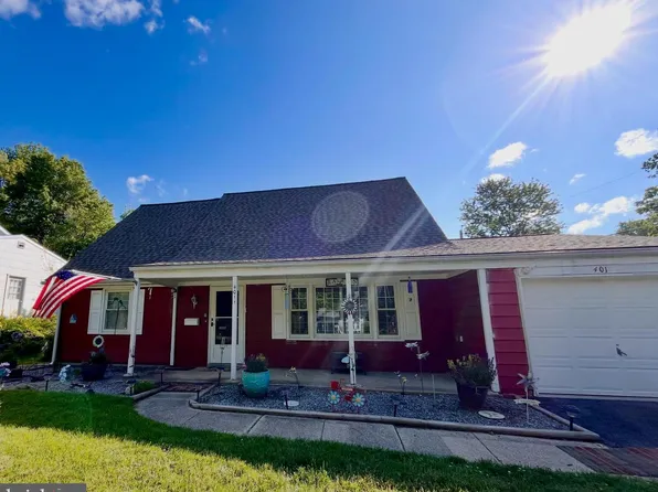 4011 William Ln, Bowie, MD 20715