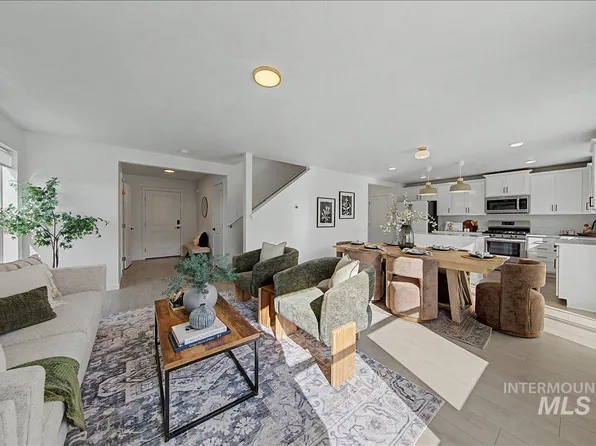6166 S Carlburg Pl, Boise, ID 83709