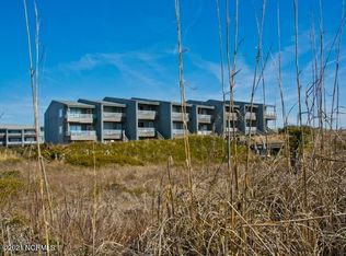 2106 E Fort Macon Rd UNIT 206, Atlantic Beach, NC 28512