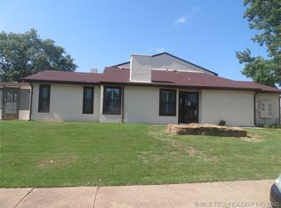 3020 S 135th East Ave UNIT E, Tulsa, OK 74134