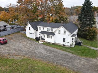 166 Pearl St, Bangor, ME 04401