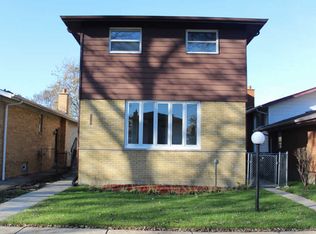 11526 S Bishop St, Chicago, IL