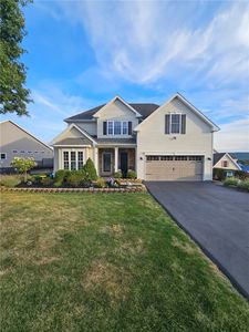 125 Saint Andrews Dr, Horseheads, NY, 14845