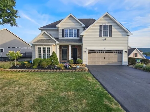 125 Saint Andrews Dr, Horseheads, NY 14845