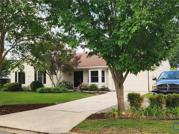 2476 Lemans Way, Virginia Beach, VA 23456