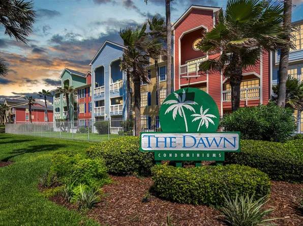 7000 Seawall Blvd APT 422, Galveston, TX 77551