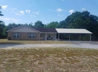 8593 La Salle Dr, Milton, FL 32583